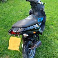 Gilera Runner 50 - 2005
