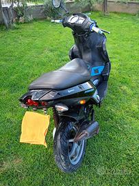 Gilera Runner 50 - 2005