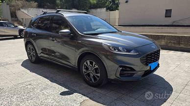FORD Kuga 1.5 ecoblue ST-Line 2wd 120cv auto