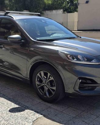 FORD Kuga 1.5 ecoblue ST-Line 2wd 120cv auto