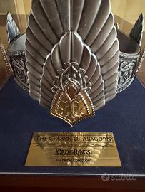 Corona di Aragorn – The Noble Collection