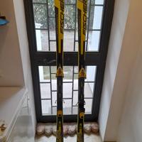 Sci da neve Fischer RC4 185