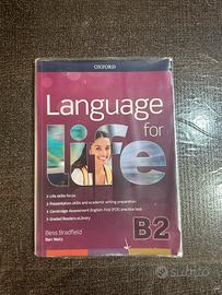 Language for life B2