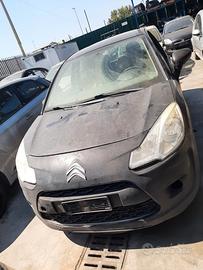 Ricambi per CITROEN C3 2011