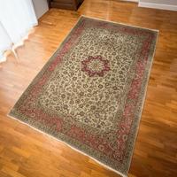 Tappeto Persiano Kashan originale, RARO e PREGIATO