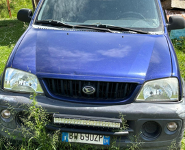 Daihatsu Terios