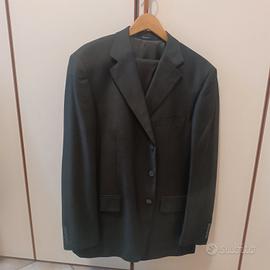 abito sartoriale rea