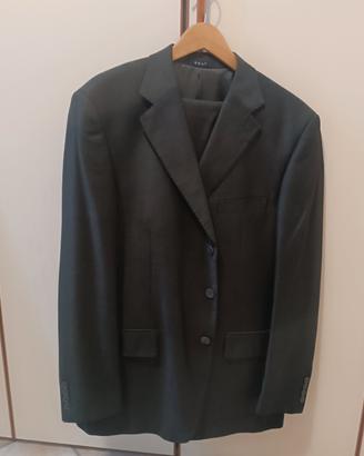 abito sartoriale rea