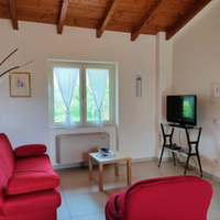 "A Casa di Vitruvio" Guest House