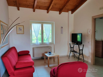 "A Casa di Vitruvio" Guest House