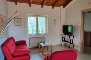 "A Casa di Vitruvio" Guest House