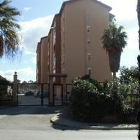 Appartamento Agrigento 112mq viale Monserrato