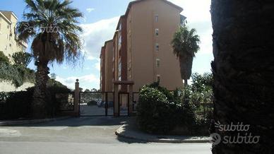 Appartamento Agrigento 112mq viale Monserrato