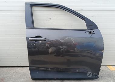 PORTIERA ANTERIORE DESTRA TOYOTA Yaris Cross Serie