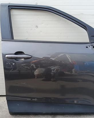 PORTIERA ANTERIORE DESTRA TOYOTA Yaris Cross Serie