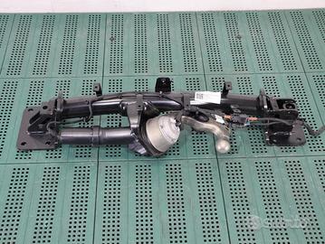 BMW iX I20 Gancio traino elettrico | 24325