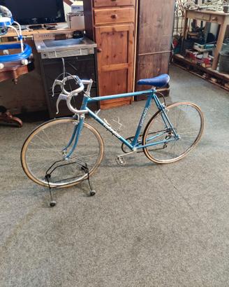 Bici da corsa Torpado