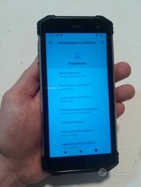 Smartphone rugged MyPhone Hammer Energy 2