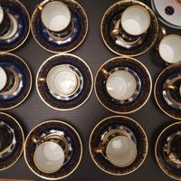 Tazze caffe' da collezione