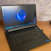 Alienware M15 R6 Gaming Laptop