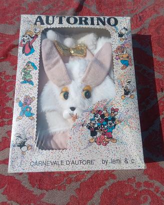 vestitino carnevale. 