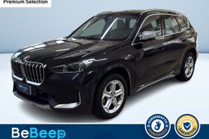 BMW X1 SDRIVE18I X-LINE EDITION SIGNATURE AUTO