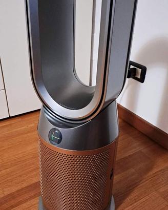 Dyson purificatore aria