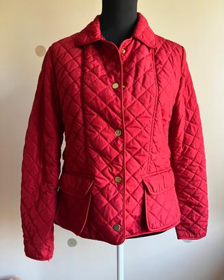 Giacca trapuntata Zara XL/L