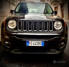 JEEP Renegade - 2016