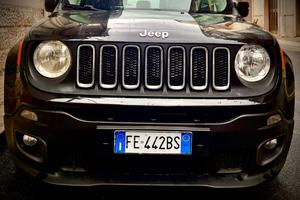 JEEP Renegade - 2016