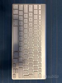 Tastiera Apple bluetooth modello A1314