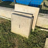 Coperchio pozzetto