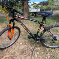 Mountain bike Esperia Michigan