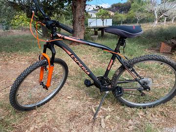 Mountain bike Esperia Michigan