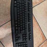 Tastiere pc