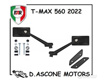 SPECCHIETTI TMAX 560 2022