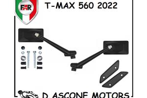 SPECCHIETTI TMAX 560 2022