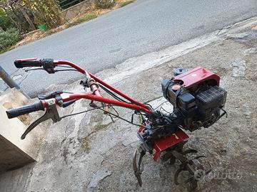 motozappa brumi simplex