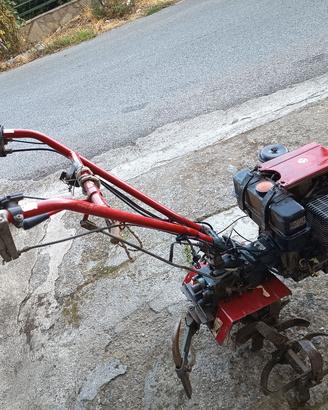 motozappa brumi simplex