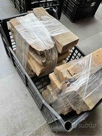 CUNEI LEGNO