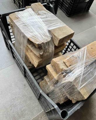 CUNEI LEGNO