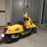 Vespa GTS 300 HPE Super