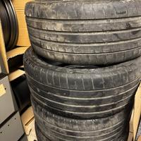 Gomme BRIDGESTONE POTENZA S001