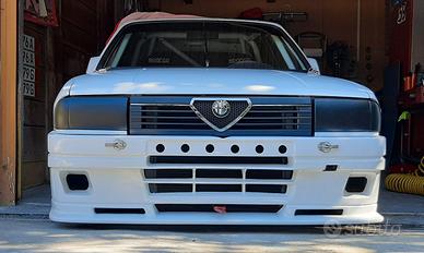 alfa 33 paraurti 