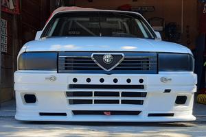 alfa 33 paraurti 