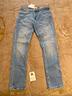 jeans-pull-bear-taglia-eur-40