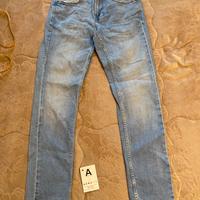 Jeans Pull & Bear  taglia Eur 40