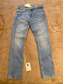 Jeans Pull & Bear  taglia Eur 40