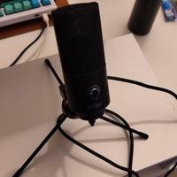 Microfono USB Fifine