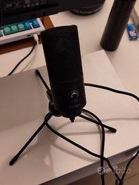 Microfono USB Fifine